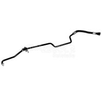 Ölkühlerleitung Automatikgetriebe METZGER...