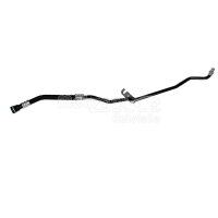 Ölkühlerleitung Automatikgetriebe METZGER...