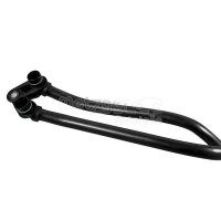 Oil Cooler Line Automatic Transmission METZGER suitable...