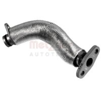 Ölleitung Lader Rücklaufleitung METZGER...