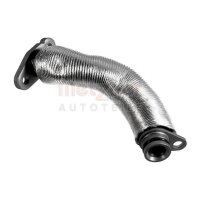 Ölleitung Lader Rücklaufleitung METZGER...