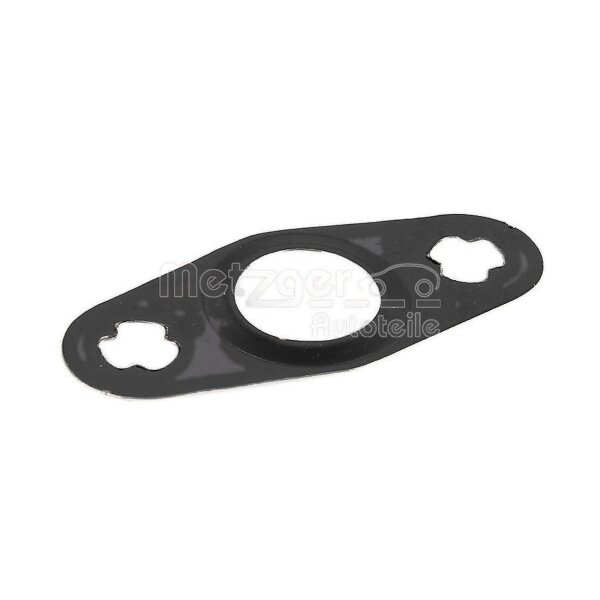 Gasket Oil Outlet Charger METZGER IAM-Expertise suitable for e.g. BMW 4 Series
