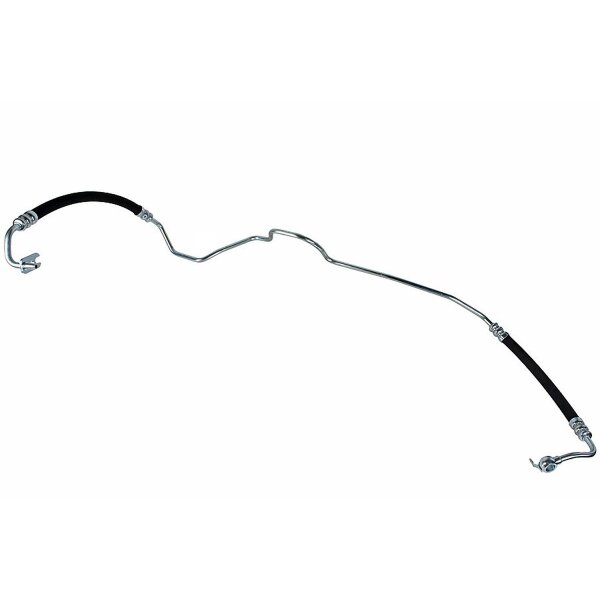 Hydraulic Hose Steering METZGER IAM-Expertise suitable for e.g. OPEL INSIGNIA