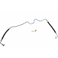 Hydraulic Hose Steering METZGER IAM-Expertise suitable for e.g. OPEL INSIGNIA