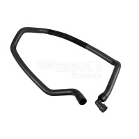 Radiator Hose METZGER IAM-Expertise suitable for e.g....