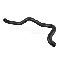 Radiator Hose METZGER IAM-Expertise suitable for e.g....