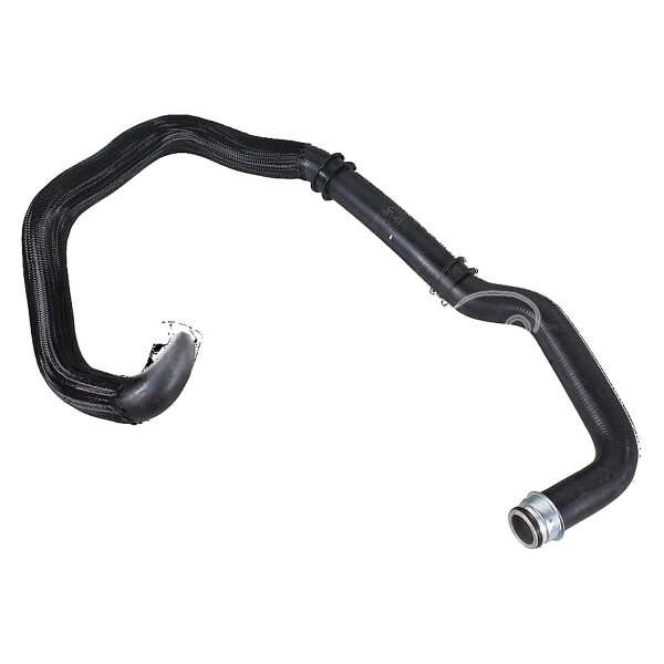 Radiator Hose centre right METZGER suitable for e.g. CITROËN BERLINGO