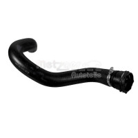 Kühlerschlauch Mitte links METZGER IAM-Expertise...