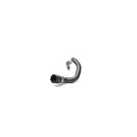 Radiator Hose METZGER IAM-Expertise suitable for e.g. OPEL CORSA