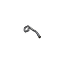 Radiator Hose METZGER IAM-Expertise suitable for e.g. OPEL CORSA