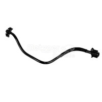 Kühlerschlauch METZGER IAM-Expertise passend...