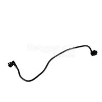 Kühlerschlauch von Ausgleichsbehälter nach...