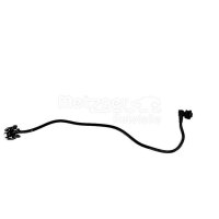 Kühlerschlauch von Ausgleichsbehälter nach...