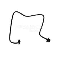 Kühlerschlauch von Ausgleichsbehälter nach...