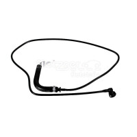 Radiator Hose METZGER IAM-Expertise suitable for e.g....