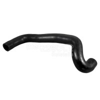 Radiator Hose top right METZGER IAM-Expertise suitable...