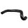 Radiator Hose top right METZGER IAM-Expertise suitable for MERCEDES-BENZ M-CLASS
