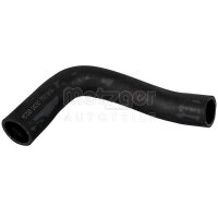 Radiator Hose from engine to engine cooler METZGER for...