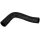 Radiator Hose from engine to engine cooler METZGER for e.g. OPEL VECTRA