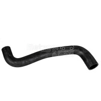 Kühlerschlauch Mitte links Rohrleitung nach...