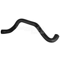 Radiator Hose Pipe to radiator METZGER for e.g. RENAULT...