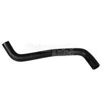 Kühlerschlauch Mitte links METZGER IAM-Expertise...