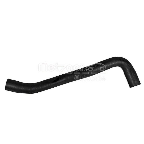 Kühlerschlauch links oben METZGER IAM-Expertise passend für u.a. FORD C-MAX