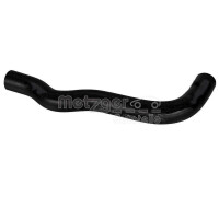 Kühlerschlauch oben EPDM...