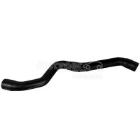 Kühlerschlauch Mitte links von Thermostat nach...