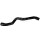 Radiator Hose centre left from thermostat to radiator METZGER for e.g. MAZDA 3