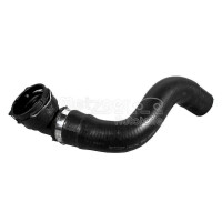 Radiator Hose top left METZGER IAM-Expertise suitable for...