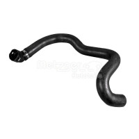 Radiator Hose left bottom METZGER IAM-Expertise suitable...