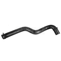 Radiator Hose left bottom METZGER for LAND ROVER...