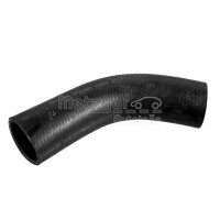 Kühlerschlauch links oben METZGER IAM-Expertise...