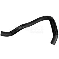 Kühlerschlauch rechts oben METZGER IAM-Expertise...