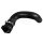 Radiator Hose right bottom METZGER IAM-Expertise suitable for FIAT PANDA