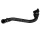 Radiator Hose EPDM ethylene-propylene-diene rubber METZGER for FIAT DOBLO