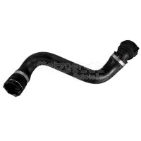 Radiator Hose bottom right from thermostat to radiator...