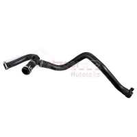 Kühlerschlauch METZGER IAM-Expertise passend...