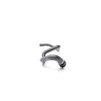 Radiator Hose METZGER IAM-Expertise suitable for e.g. OPEL CORSA