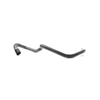 Radiator Hose METZGER IAM-Expertise suitable for e.g. OPEL CORSA