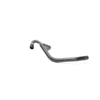 Radiator Hose METZGER IAM-Expertise suitable for e.g. OPEL CORSA