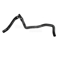 Radiator Hose METZGER aftermarket expertise suitable for...