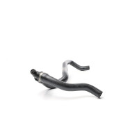 Radiator Hose METZGER aftermarket expertise suitable for FIAT 500 and others