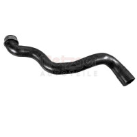 Radiator Hose top left METZGER for MERCEDES-BENZ C-CLASS...