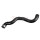 Radiator Hose top left METZGER for MERCEDES-BENZ C-CLASS and others