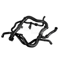 Kühlerschlauch Ausgleichsbehälter nach...