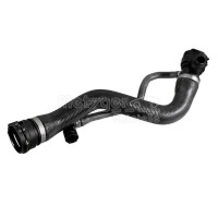 Radiator Hose top left METZGER IAM-Expertise suitable for...