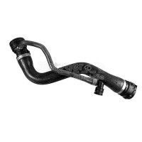 Radiator Hose top left METZGER IAM-Expertise suitable for...