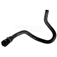 Radiator Hose METZGER IAM-Expertise suitable for e.g....